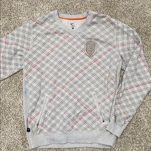 Men’s Nike Sweatshirt